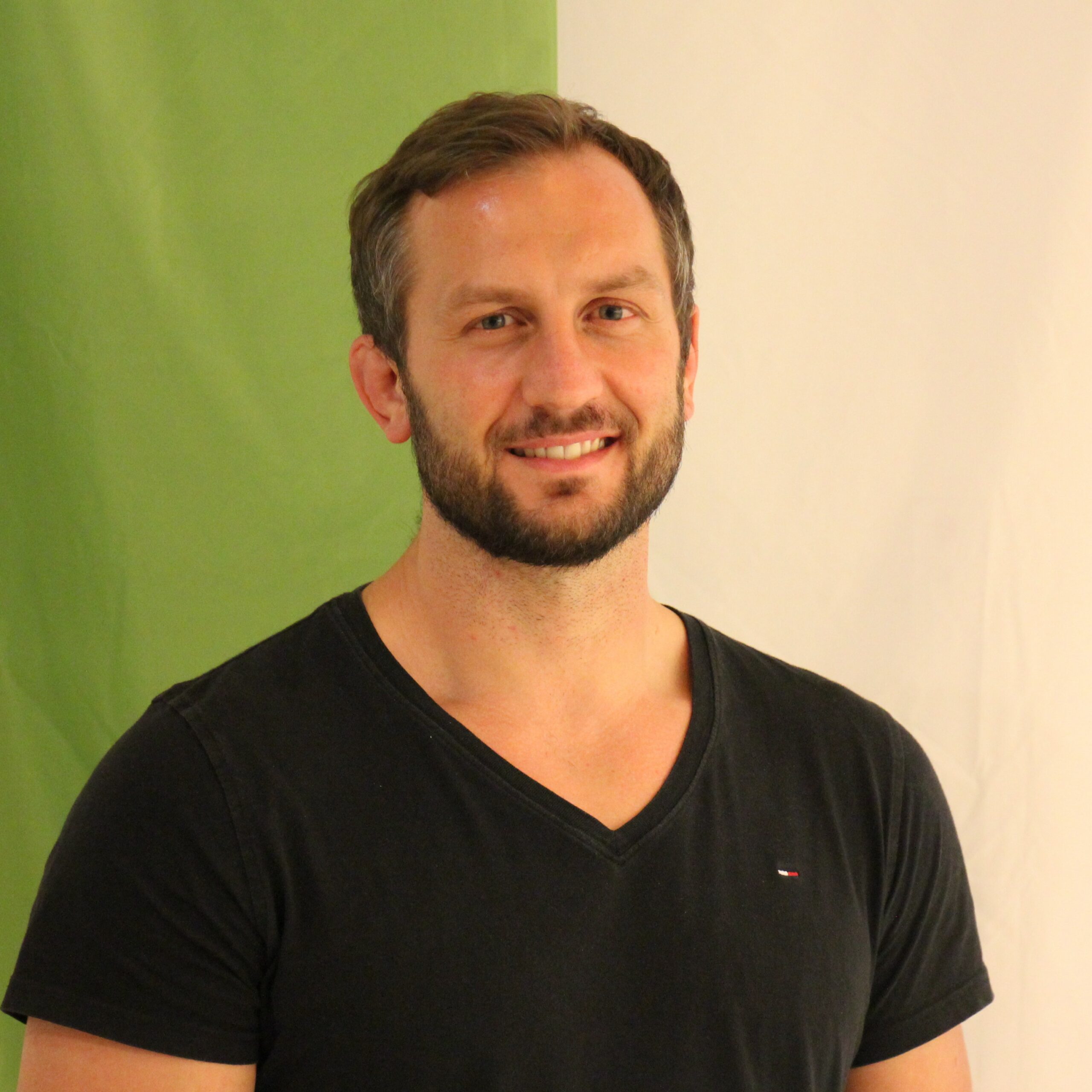 Daniel Lang