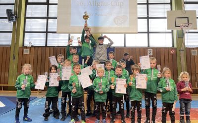 TSC Schüler triumphieren im Allgäu