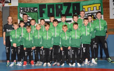 TSC-Nachwuchs verpasst die Überraschung