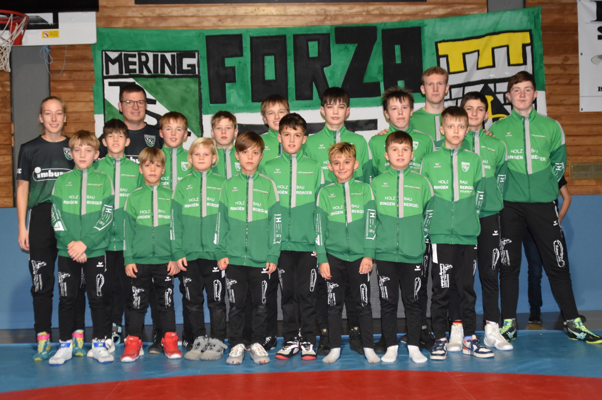 TSC-Nachwuchs verpasst die Überraschung