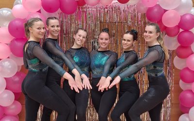 TSC Mering startet in die neue Ligasaison