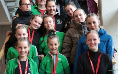 TSC besucht das badischen Turnfest